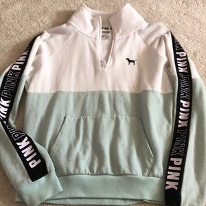 victoria secret PINK jacket